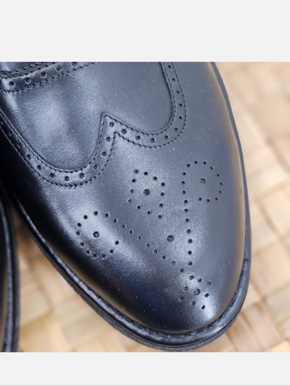 DresSports by Rockport Black Classic Dress Shoes Size 13